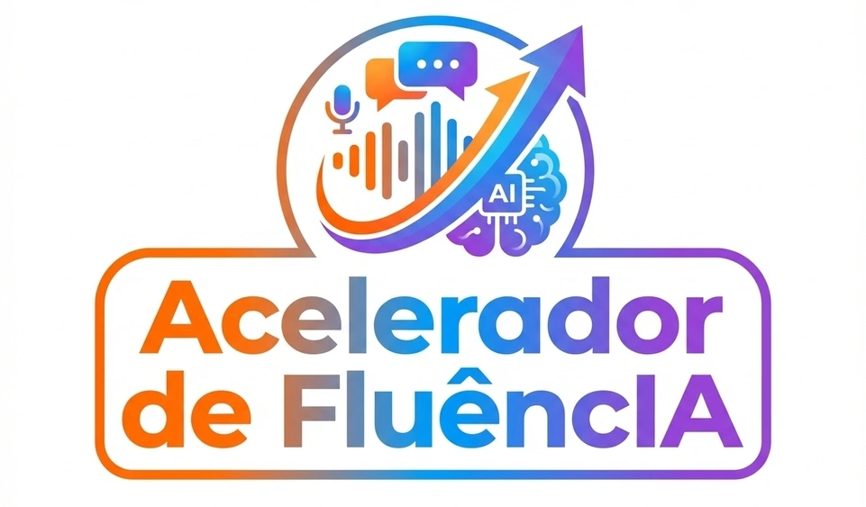Acelerador de Fluência Logo